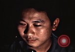 Image of Vietnamese airman Vietnam, 1970, second 35 stock footage video 65675043103
