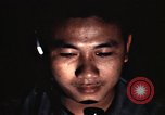Image of Vietnamese airman Vietnam, 1970, second 36 stock footage video 65675043103