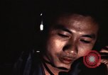 Image of Vietnamese airman Vietnam, 1970, second 41 stock footage video 65675043103