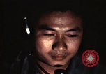 Image of Vietnamese airman Vietnam, 1970, second 42 stock footage video 65675043103