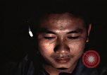 Image of Vietnamese airman Vietnam, 1970, second 43 stock footage video 65675043103