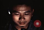 Image of Vietnamese airman Vietnam, 1970, second 45 stock footage video 65675043103