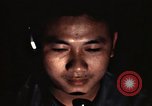 Image of Vietnamese airman Vietnam, 1970, second 46 stock footage video 65675043103