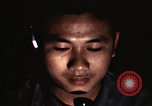 Image of Vietnamese airman Vietnam, 1970, second 48 stock footage video 65675043103