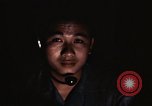 Image of Vietnamese airman Vietnam, 1970, second 51 stock footage video 65675043103