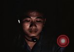 Image of Vietnamese airman Vietnam, 1970, second 53 stock footage video 65675043103