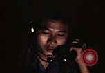 Image of Vietnamese airman Vietnam, 1970, second 56 stock footage video 65675043103