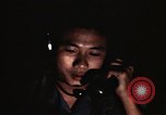 Image of Vietnamese airman Vietnam, 1970, second 57 stock footage video 65675043103