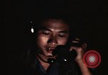 Image of Vietnamese airman Vietnam, 1970, second 58 stock footage video 65675043103