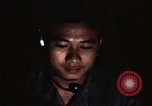Image of Vietnamese airman Vietnam, 1970, second 60 stock footage video 65675043103