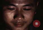 Image of Vietnamese airman Vietnam, 1970, second 62 stock footage video 65675043103