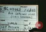 Image of United States airman Vietnam, 1970, second 3 stock footage video 65675043104
