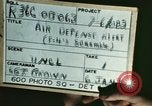 Image of United States airman Vietnam, 1970, second 6 stock footage video 65675043104