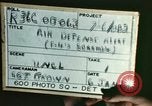Image of United States airman Vietnam, 1970, second 10 stock footage video 65675043104
