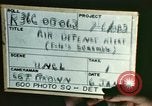 Image of United States airman Vietnam, 1970, second 12 stock footage video 65675043104