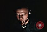 Image of United States airman Vietnam, 1970, second 19 stock footage video 65675043104