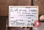 Image of United States airman Vietnam, 1970, second 3 stock footage video 65675043105