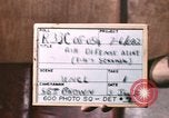 Image of United States airman Vietnam, 1970, second 4 stock footage video 65675043105