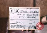 Image of United States airman Vietnam, 1970, second 7 stock footage video 65675043105