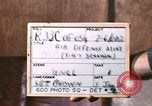Image of United States airman Vietnam, 1970, second 9 stock footage video 65675043105