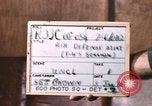 Image of United States airman Vietnam, 1970, second 11 stock footage video 65675043105