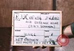 Image of United States airman Vietnam, 1970, second 15 stock footage video 65675043105