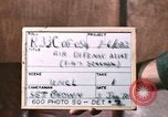 Image of United States airman Vietnam, 1970, second 17 stock footage video 65675043105