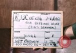 Image of United States airman Vietnam, 1970, second 18 stock footage video 65675043105