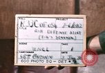 Image of United States airman Vietnam, 1970, second 19 stock footage video 65675043105