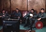 Image of United States airman Vietnam, 1970, second 22 stock footage video 65675043105