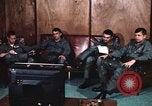 Image of United States airman Vietnam, 1970, second 23 stock footage video 65675043105