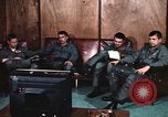 Image of United States airman Vietnam, 1970, second 28 stock footage video 65675043105