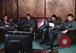 Image of United States airman Vietnam, 1970, second 29 stock footage video 65675043105