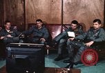 Image of United States airman Vietnam, 1970, second 31 stock footage video 65675043105