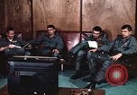 Image of United States airman Vietnam, 1970, second 34 stock footage video 65675043105