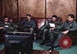 Image of United States airman Vietnam, 1970, second 36 stock footage video 65675043105