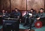 Image of United States airman Vietnam, 1970, second 39 stock footage video 65675043105