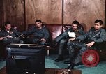 Image of United States airman Vietnam, 1970, second 40 stock footage video 65675043105