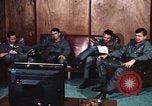 Image of United States airman Vietnam, 1970, second 41 stock footage video 65675043105