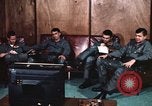 Image of United States airman Vietnam, 1970, second 43 stock footage video 65675043105