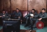 Image of United States airman Vietnam, 1970, second 46 stock footage video 65675043105