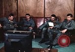 Image of United States airman Vietnam, 1970, second 51 stock footage video 65675043105