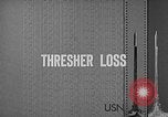 Image USS Batteuse United States USA, 1963, de la seconde 36 séquences d'archives historiques vidéo 65675043106