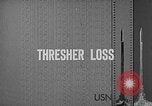 Image USS Batteuse United States USA, 1963, de la seconde 37 séquences d'archives historiques vidéo 65675043106