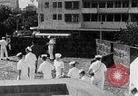 Image United States Naval Équipage Moyamba Afrique, 1963, de la seconde 22 séquences d'archives historiques vidéo 65675043107