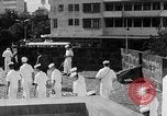 Image United States Naval Équipage Moyamba Afrique, 1963, de la seconde 23 séquences d'archives historiques vidéo 65675043107