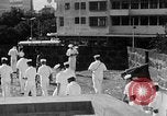Image United States Naval Équipage Moyamba Afrique, 1963, de la seconde 24 séquences d'archives historiques vidéo 65675043107