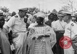 Image United States Naval Équipage Moyamba Afrique, 1963, de la seconde 47 séquences d'archives historiques vidéo 65675043107