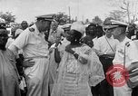 Image United States Naval Équipage Moyamba Afrique, 1963, de la seconde 48 séquences d'archives historiques vidéo 65675043107