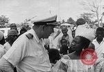 Image United States Naval Équipage Moyamba Afrique, 1963, de la seconde 50 séquences d'archives historiques vidéo 65675043107